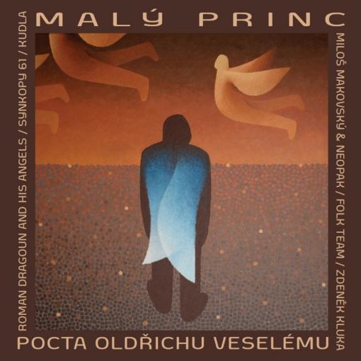 Malý princ – a Tribute to Oldřich Veselý