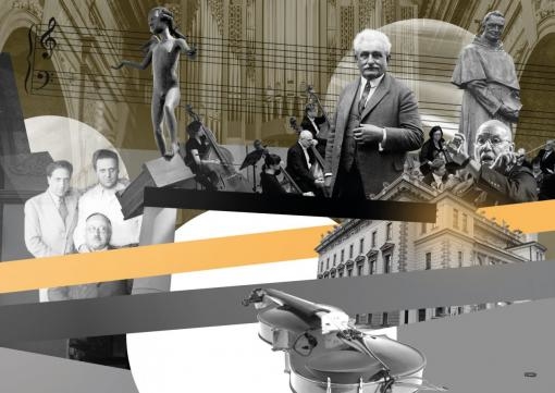 Guide From Brno – The UNESCO Creative City Of Music: Classical Music