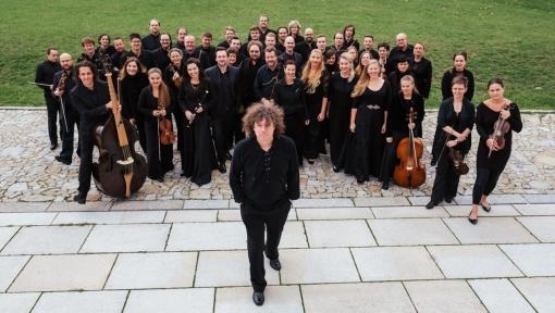 The Czech Ensemble Baroque invites you to watch a concert that will be streamed online from Besední dům. Händel’s oratorio will resound around the hall