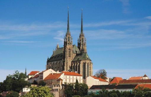 May Newsletter of the Culture Department of the Brno City Municipality