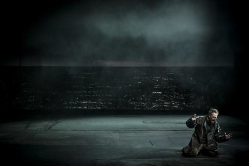 Brno-staged Peter Grimes polished to perfection