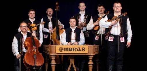 VUS Ondráš is looking for a new cello player