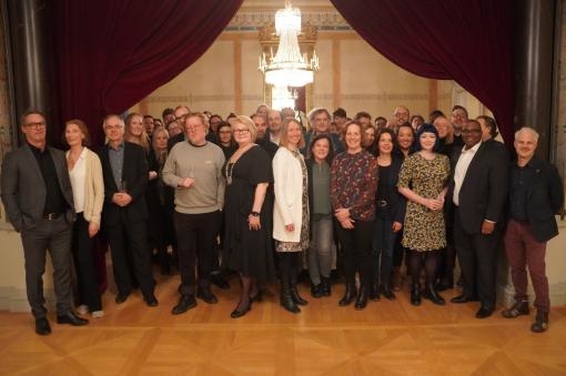 Norrköping 2023: meeting of UNESCO cities of music
