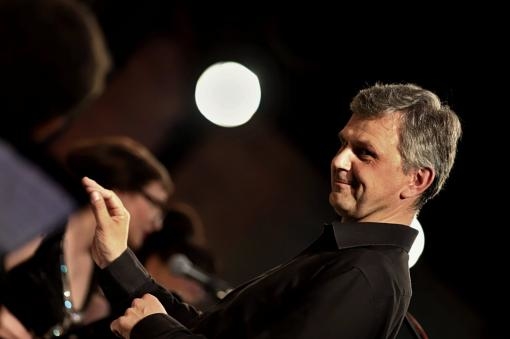  Brno Contemporary Orchestra will celebrate the 150th birthday of the Besední dům