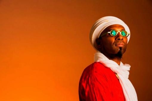 Omar Sosa is the artist in residence of this year’s Brno Music Marathon