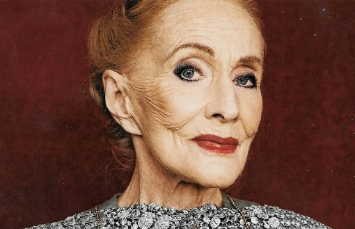 Opera singer Soňa Červená died. She was 97 years old