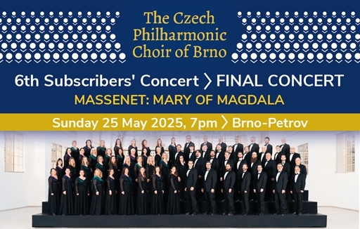 CFSB Závěrečný koncert