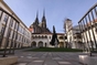 Brno City Theatre is getting ready for another series of its summer performances to take place at the Bishop’s Courtyard