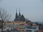 March Newsletter of the Cultural Department, Brno City Municipality
