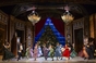 National Theater Brno Ballet will perform the 100th reprise of The Nutcracker today