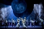 In a week, the Brno National Theatre will premiere the operetta “The Merry Widow”