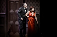 A Cynical Makropulos Affair at Janáček Brno 2026