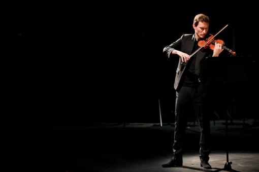 Unofficially official conclusion of the Janáček Brno festival
