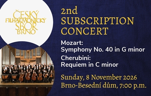 CFSB Dušičkový koncert 2026 EN